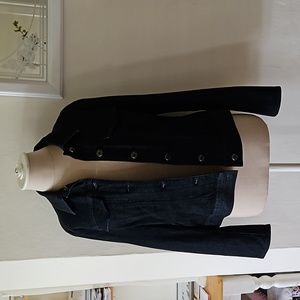 Talbots Denim Jacket